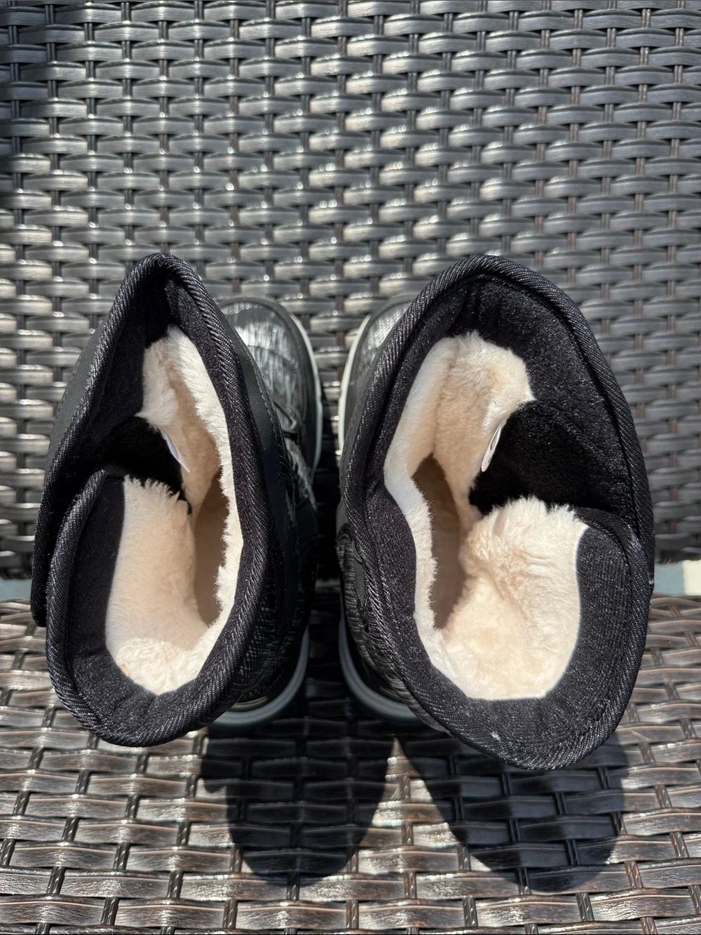 N/A kids winter